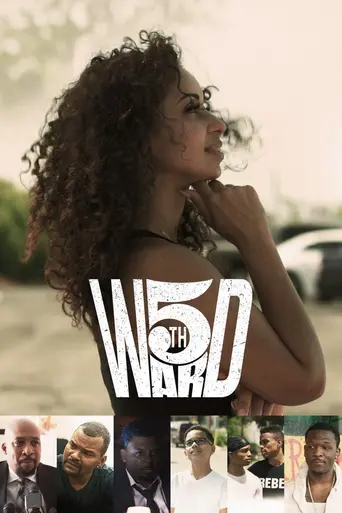 5th Ward The Series (2018)
