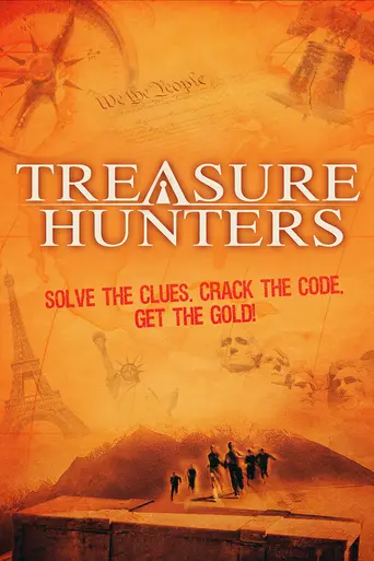 Treasure Hunters (2006)