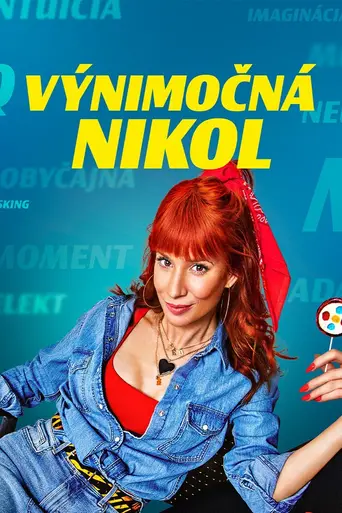 Excellent Nikol (2022)