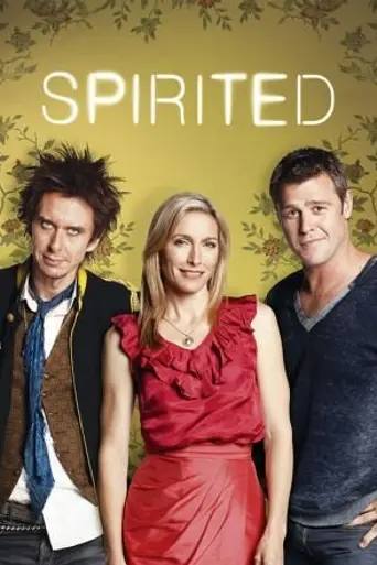 Spirited — 2 сезон