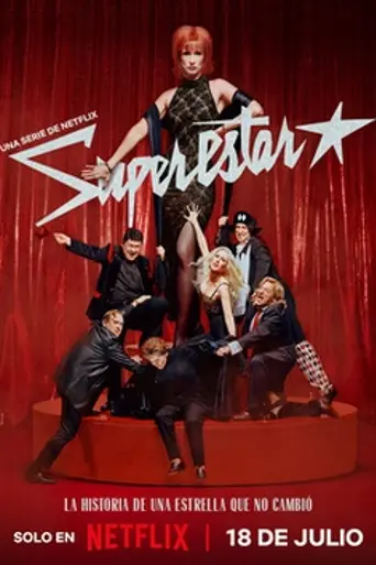Superestar (2025)