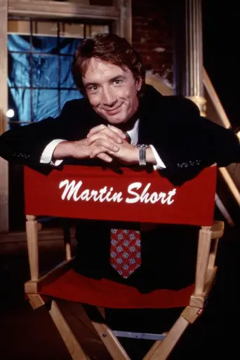 The Martin Short Show (1994)