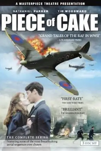 Piece of Cake (1988)