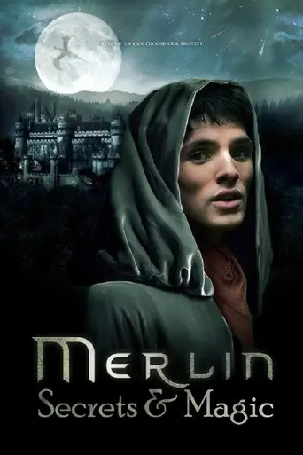 Merlin: Secrets and Magic (2009)