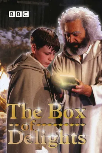 The Box of Delights (1984)