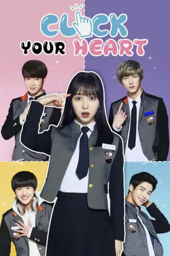 Click Your Heart (2016)