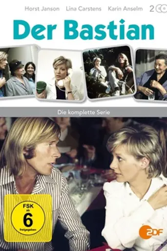 Der Bastian (1973)