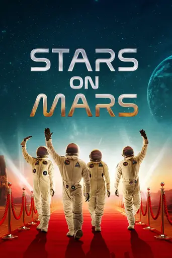 Stars on Mars (2023)