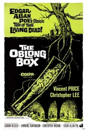 The Oblong Box (1969)