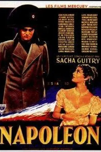 Наполеон: путь к вершине (1955)