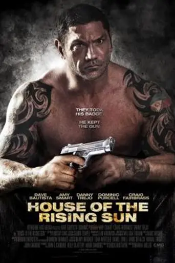 House of the Rising Sun (2011)