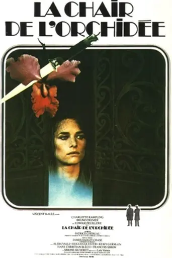 La carne de la orquídea (1975)