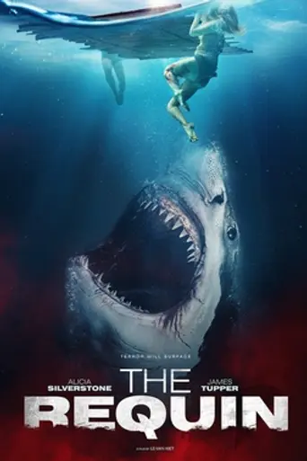 The Requin (2022)