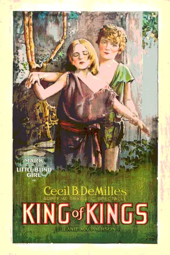 The King of Kings (1927)