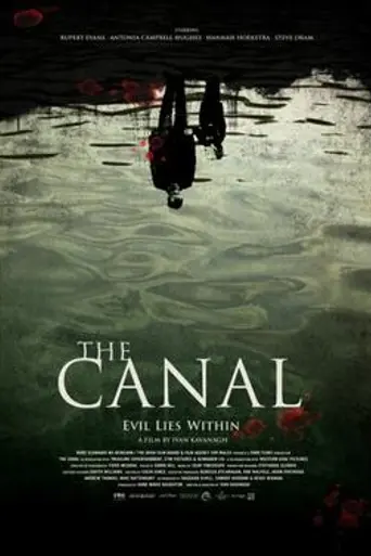 El canal (2014)
