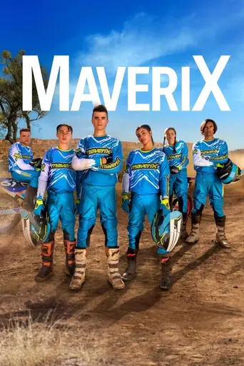 MaveriX (2022)