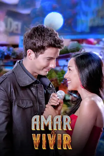 Amar y vivir (2020)