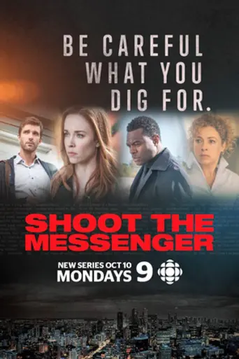 Shoot the Messenger (2016)