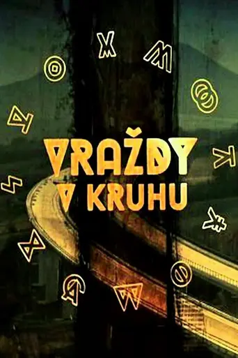 Vraždy v kruhu (2015)