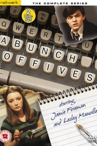 A Bunch of Fives (1977)