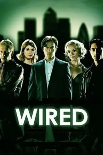Wired (2008)