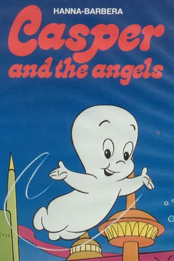 Gasparín y los ángeles (1979)