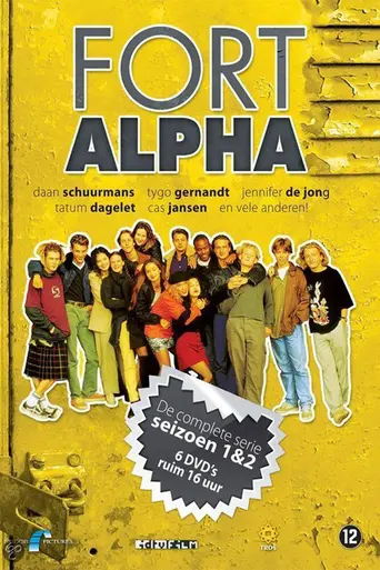 Fort Alpha (1996)