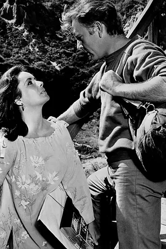 The Sandpiper (1965)
