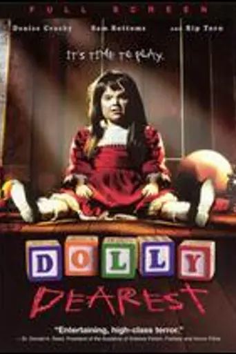 Dolly Dearest (1992)
