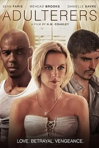 Adulterio (2015)