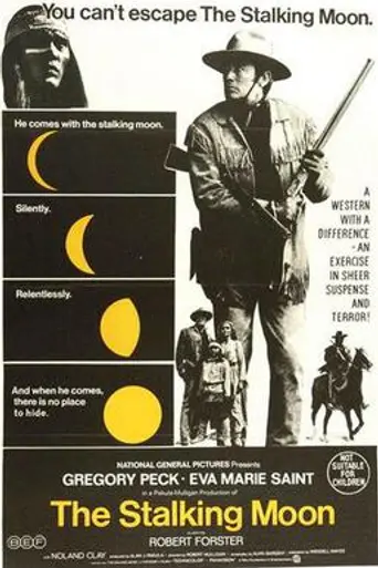 La noche de los gigantes (1968)