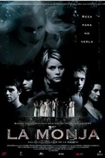 La monja (2005)