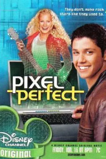 Pixel Perfect (2004)