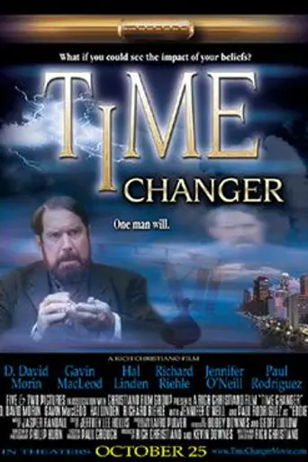 Time Changer (2002)