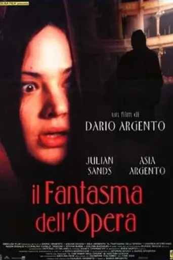 Призрак Оперы (1998)