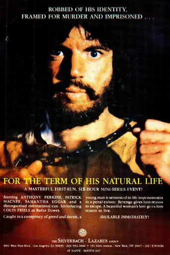 For the Term of His Natural Life (1983)