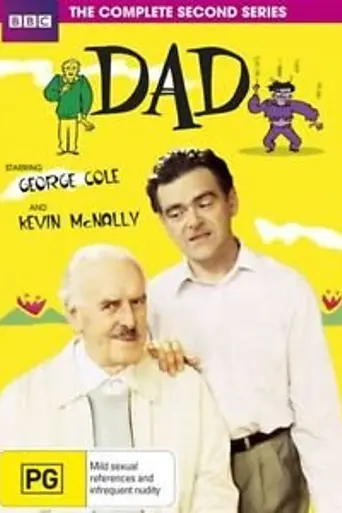 Dad — 1 сезон
