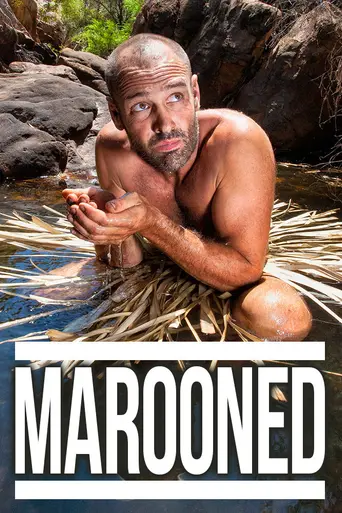 Marooned with Ed Stafford (2013)