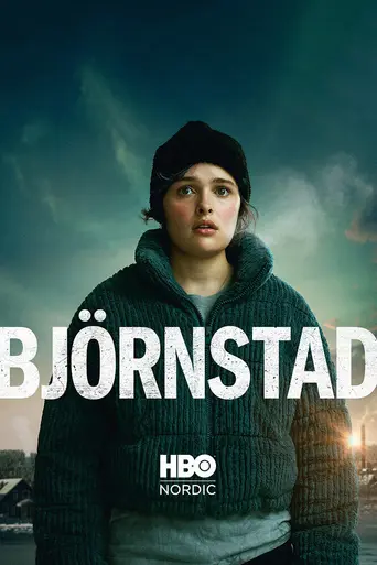 Медвежий угол (мини-сериал) (2020)