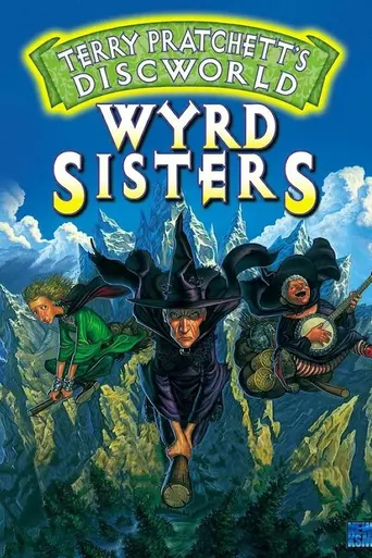 Terry Pratchett's Discworld: Wyrd Sisters (1997)
