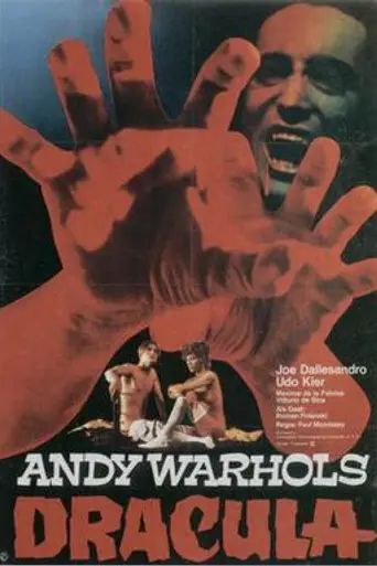 Кровь для Дракулы (1974)