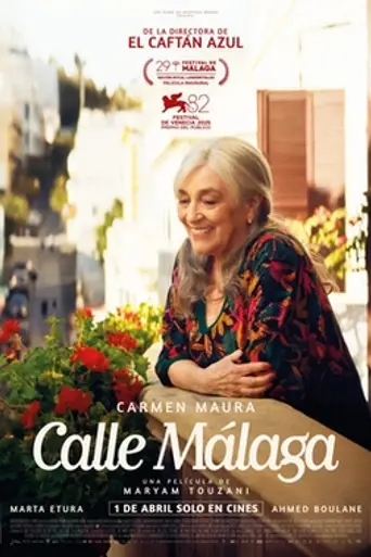 Calle Málaga (2025)