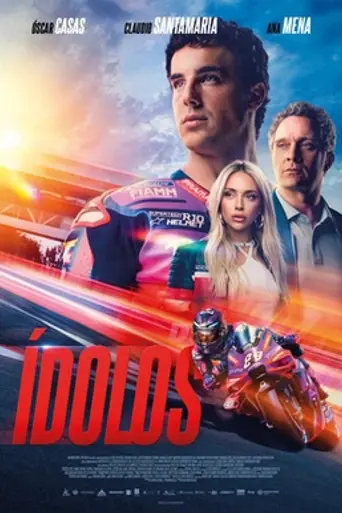 Idols (2026)