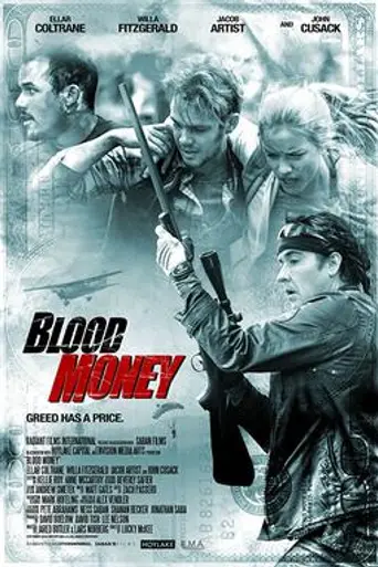 Blood Money (2017)