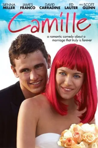 Медовый месяц Камиллы (2008)