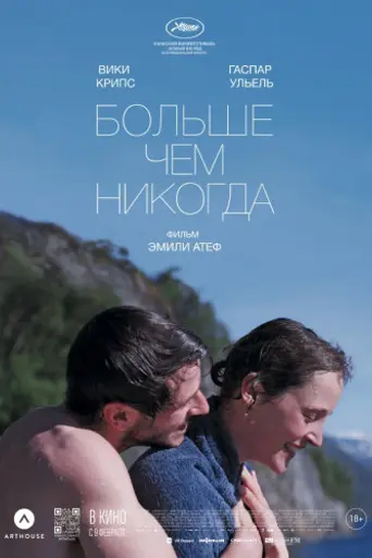 More Than Ever (2022)