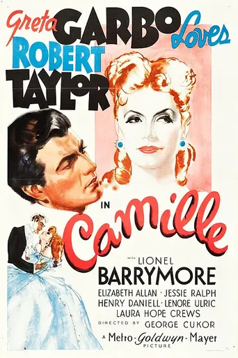 Camille (1936)