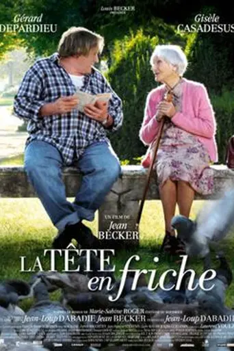 My Afternoons with Margueritte (2010)