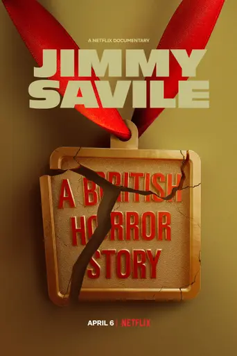 Jimmy Savile: A British Horror Story (2022)