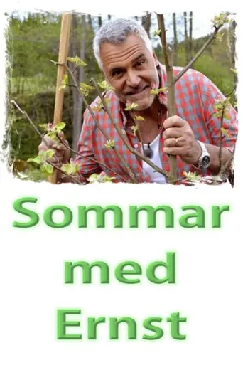 Sommar med Ernst (2008)